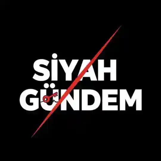 SİYAH GÜNDEM #WW3 Profile