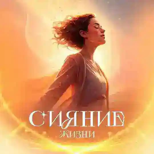Сияние жизни | Душевная психология