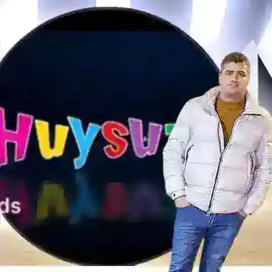 huysuz kids