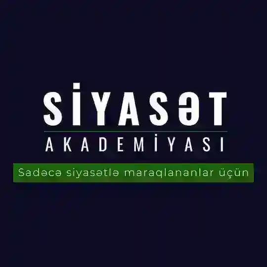 Siyasət Akademiyası