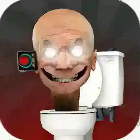 Взлом Toilet laboratory