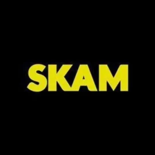 SKAM NORUEGA - BR