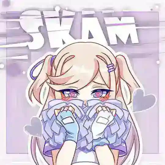 SKAM.