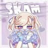 SKAM.