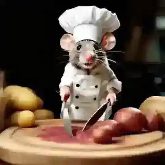 Шедеврум VIKKUSIK
