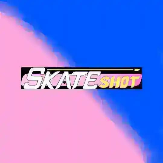 Zenith Knight🩷🐰Skate-shot🐺💛