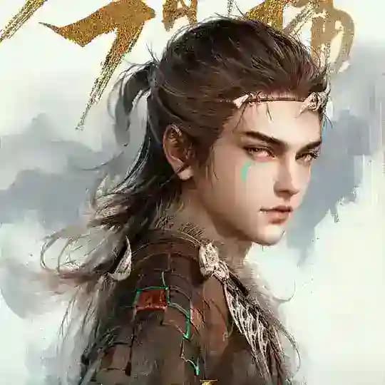 Сказание о пастухе богов