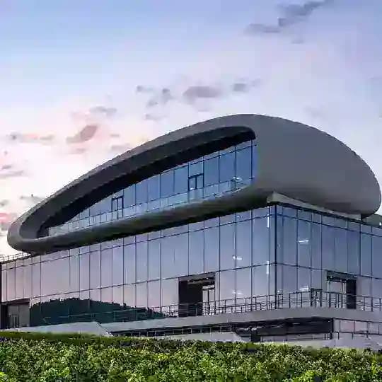 Винодельня Скалистый берег I Анапа