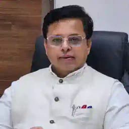 डॉ. शैलेंद्र देवळाणकर Profile