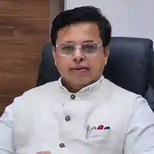 डॉ. शैलेंद्र देवळाणकर Profile