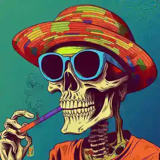 💀 SkeleTON💎