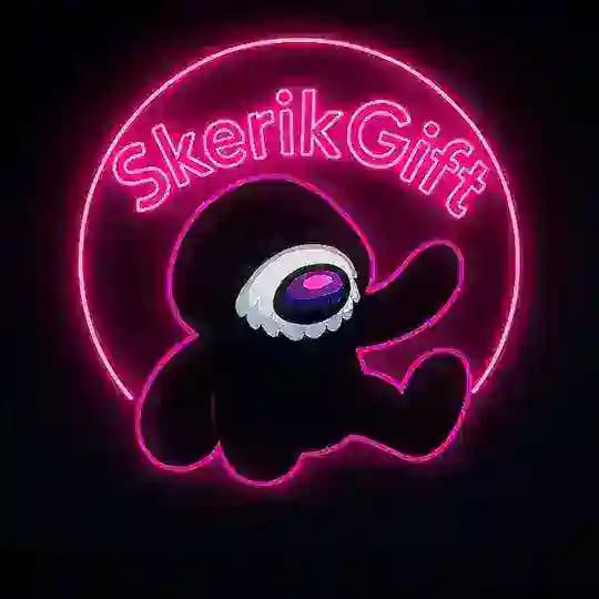 SkerikGift