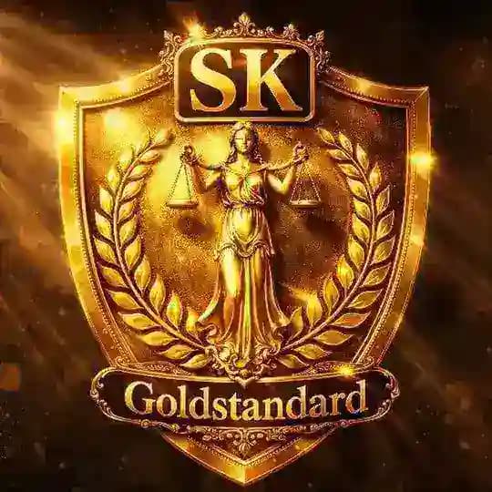 Gateway Goldstandard von SK