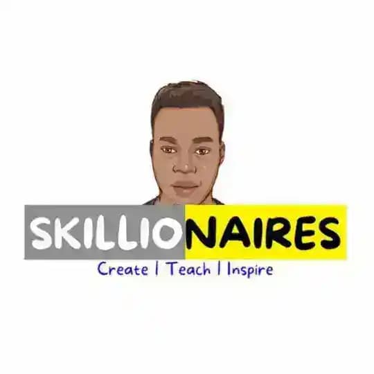 Skillionaire Profile