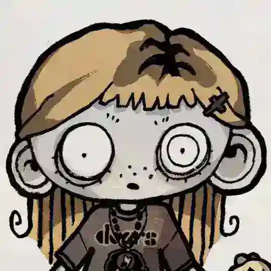 BloodyBlondie2006👼🏻🎸