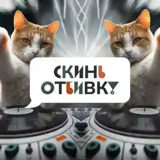 СКИНЬ ОТБИВКУ