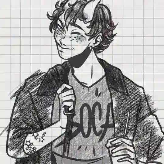 SOCA | Sketch OC Ask