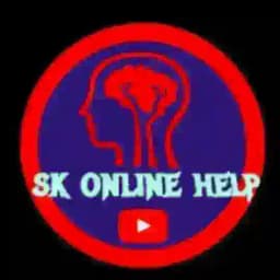SK Online Help🦖 Profile