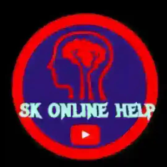 SK Online Help🦖 Profile