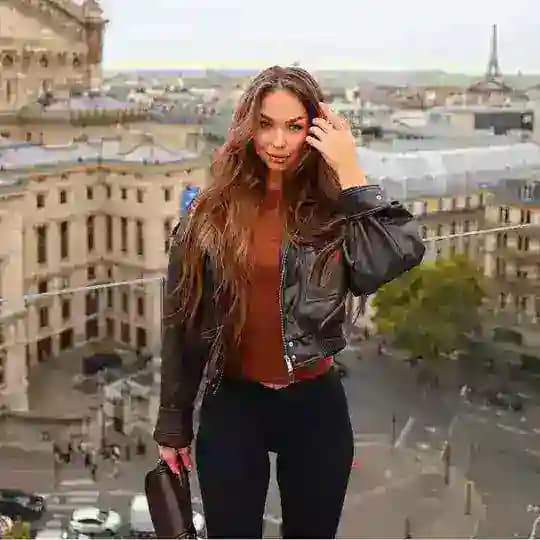 Skorina Anya