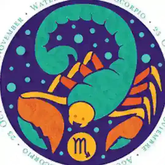 Гороскоп СКОРПИОН ♏️