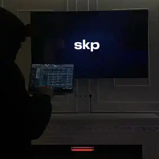 skp 🥷🏽