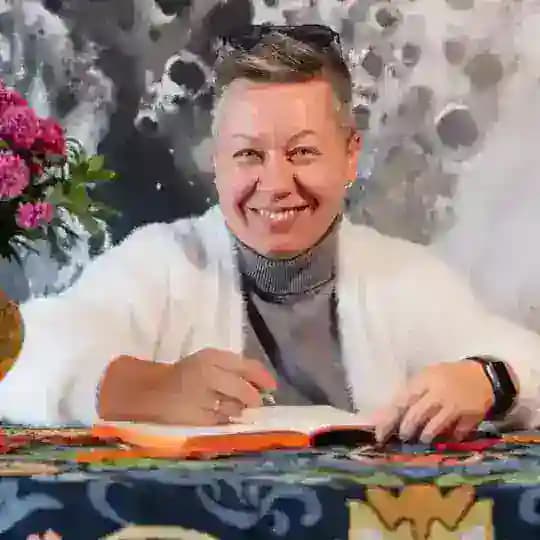 Домашнее издательство Skrebeyko