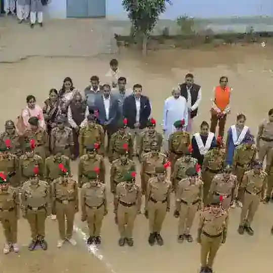 SHRI KHUSHIRAM MAHAVIDYALYA, KHAIR Profile