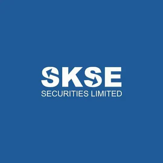 SKSE SECURITIES LTD.