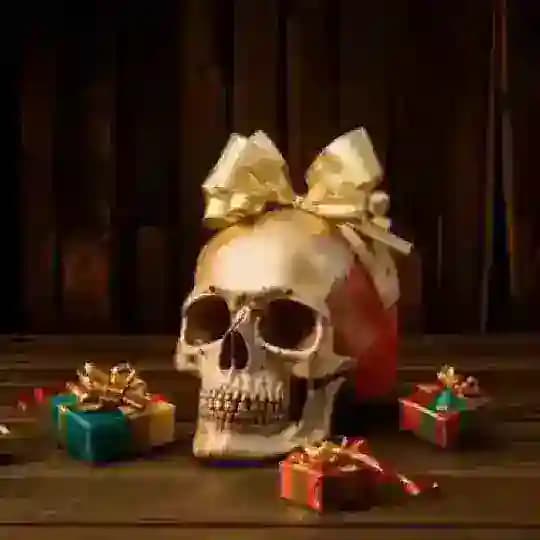Skull