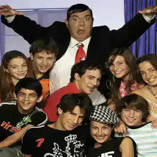 ראש גדול