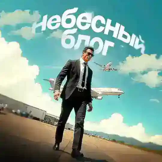 Небесный блог | Психология