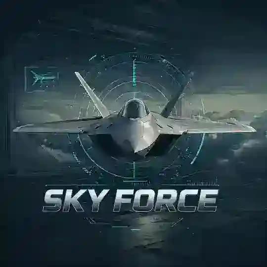 Sky Force Profile