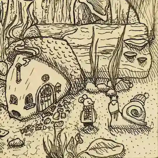 Лесная лавка | Изделия ручной работы 🌾