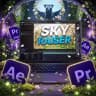 SKYRAISER EDITS