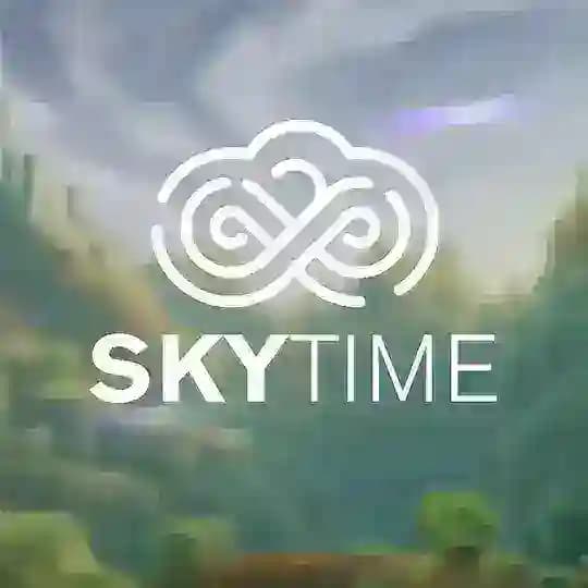 SkyTime Сервер