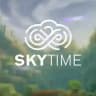 SkyTime Сервер