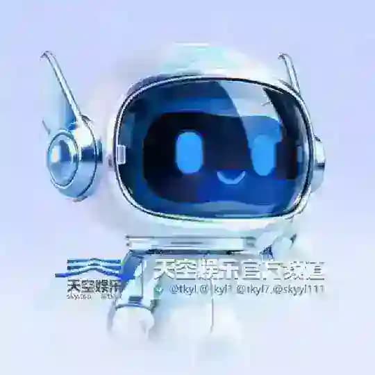 天空娱乐 @TKYL