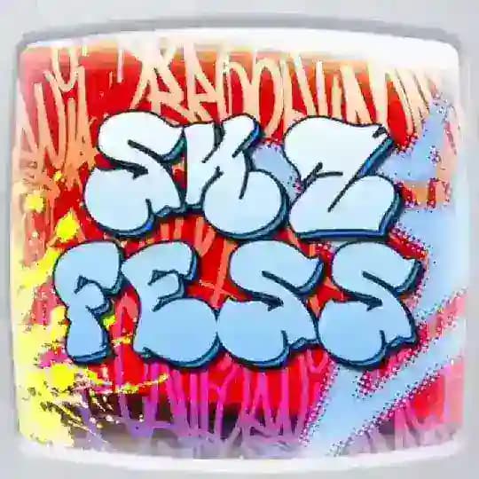 SKZFESS. 💈