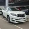 SL vehicles hub