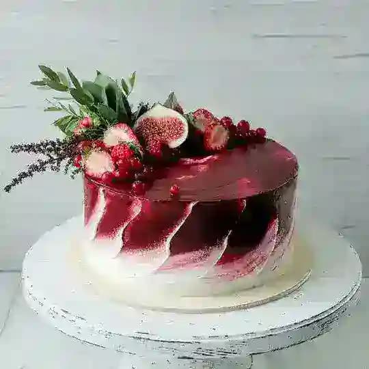 Сладкая жизнь