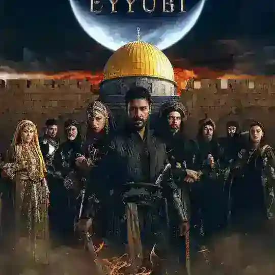 Türk draması / دراما تركية