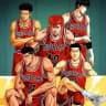 Slam Dunk (VOSTFR)🏀