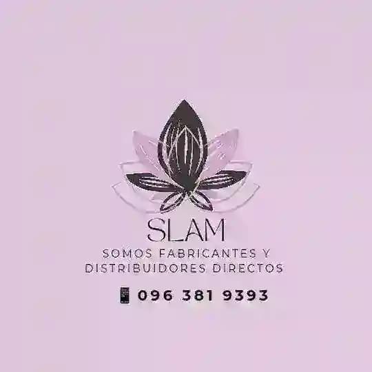 🛍️AGOTACION SLAM 🌸