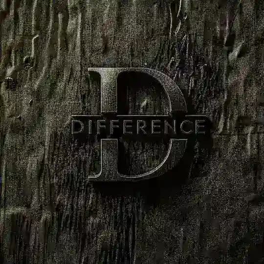 DIFFERENCE