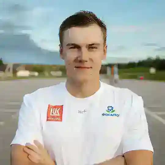 Slava Mamichev