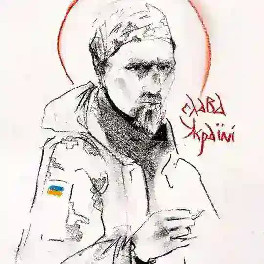 Kurdish AZOV 🇺🇦