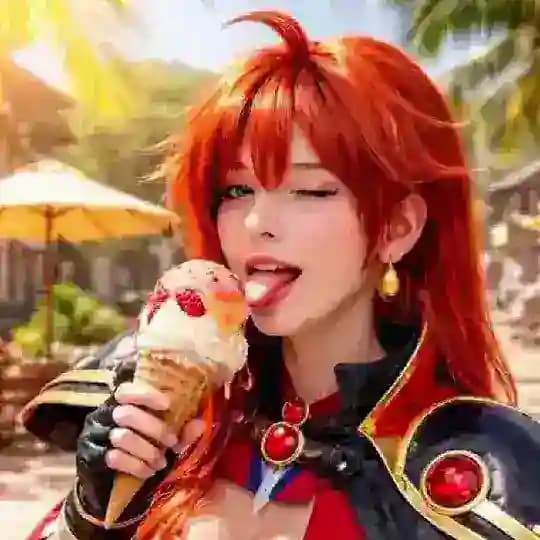 slayers los justicieros reena y gaudy