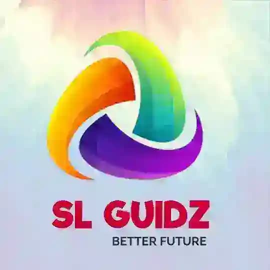 SL Guidz Airdrop 💰