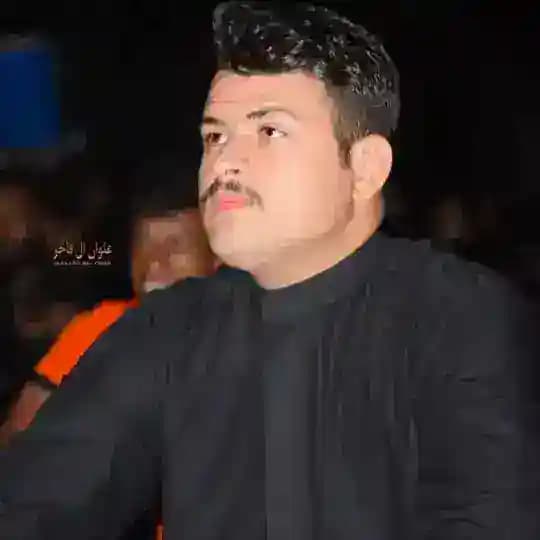 قصائد الشاعر سلام عزيز السعيدي